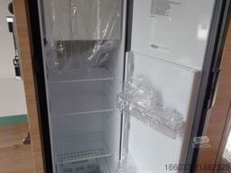 KNAUS Südwind 580 UF Black Sel. -neu- Mod. 26