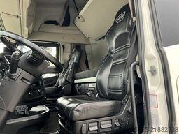 IVECO S-WAY AS440S48 ACC Intarder Klima Aerokit 2xTank