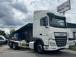 DAF XF 450 Euro6 Klima ACC Retarder 2xAHK Liftachse