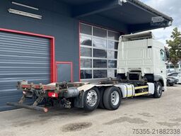 DAF XF 450 Euro6 Klima ACC Retarder 2xAHK Liftachse