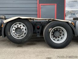 DAF XF 450 Euro6 Klima ACC Retarder 2xAHK Liftachse