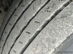 DAF XF 450 Euro6 Klima ACC Retarder 2xAHK Liftachse
