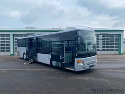 SETRA S 415 LE   KLIMA   GURTE