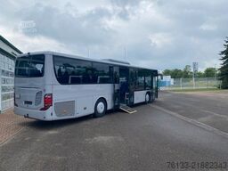 SETRA S 415 LE KLIMA GURTE