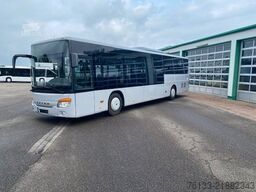SETRA S 415 LE KLIMA GURTE