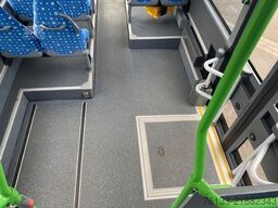 SETRA S 415 LE KLIMA GURTE