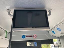 SETRA S 415 LE KLIMA GURTE