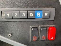 SETRA S 415 LE KLIMA GURTE