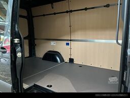 MERCEDES-BENZ Sprinter 319 CDI Hochdach LED/Kamera/AHK/Schwing