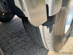 Stas S300CX 50m3 Vol alu Klep/Deuren Liftachse SAF S...