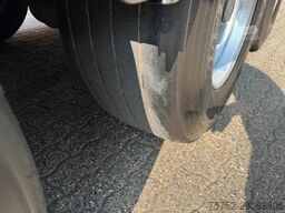 Stas S300CX 50m3 Vol alu Klep/Deuren Liftachse SAF S...