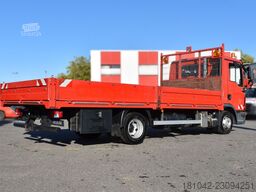 MAN TGL 7.160 Pritsche