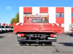 MAN TGL 7.160 Pritsche