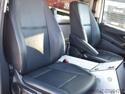 MERCEDES-BENZ Vito 4x4 Notarzt Einsatzfahrzeug NEF