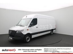 MERCEDES-BENZ Sprinter 317 Aut. *MAXI* LED+KAMERA+NAVI+TOP!