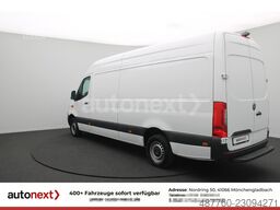 MERCEDES-BENZ Sprinter 317 Aut. *MAXI* LED+KAMERA+NAVI+TOP!