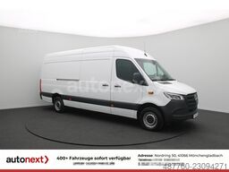MERCEDES-BENZ Sprinter 317 Aut. *MAXI* LED+KAMERA+NAVI+TOP!