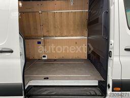 MERCEDES-BENZ Sprinter 317 Aut. *MAXI* LED+KAMERA+NAVI+TOP!