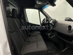 MERCEDES-BENZ Sprinter 317 Aut. *MAXI* LED+KAMERA+NAVI+TOP!