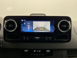 MERCEDES-BENZ Sprinter 317 Aut. *MAXI* LED+KAMERA+NAVI+TOP!