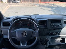 RENAULT Master Dreiseitenkipper*2,3L*Klima*2,5t AHK*LED*