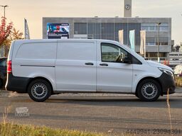 MERCEDES-BENZ Vito 116*lang*PRO*Klima*Werkstatt*Tempomat*PDC