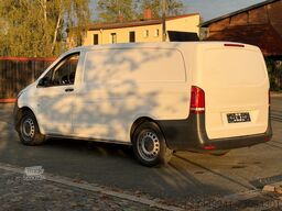 MERCEDES-BENZ Vito 116*lang*PRO*Klima*Werkstatt*Tempomat*PDC