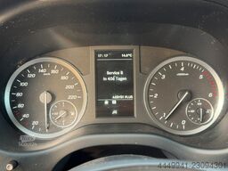 MERCEDES-BENZ Vito 116*lang*PRO*Klima*Werkstatt*Tempomat*PDC