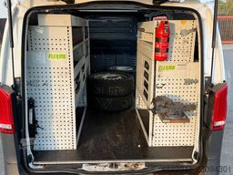 MERCEDES-BENZ Vito 116*lang*PRO*Klima*Werkstatt*Tempomat*PDC