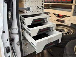 MERCEDES-BENZ Vito 116*lang*PRO*Klima*Werkstatt*Tempomat*PDC