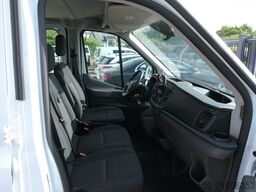 ford Transit 350 2,0 TDCi DoKa 4x4 L3 Klima Tempomat Standheizung COC