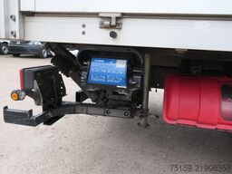 iveco Daily 70C18H D70C DoKa LBW AHK Klima Tempomat Regaleinbauten COC Standheizung