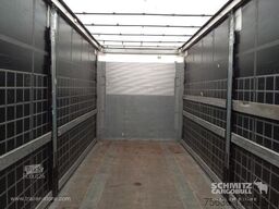 Schmitz Cargobull Semitrailer Curtainsider Standard