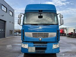 Renault Premium 450 (BOITE MANUELLE / MANUAL GEARBOX)