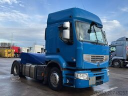 Renault Premium 450 (BOITE MANUELLE / MANUAL GEARBOX)