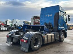 Renault Premium 450 (BOITE MANUELLE / MANUAL GEARBOX)