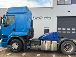 Renault Premium 450 (BOITE MANUELLE / MANUAL GEARBOX)