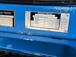 Renault Premium 450 (BOITE MANUELLE / MANUAL GEARBOX)