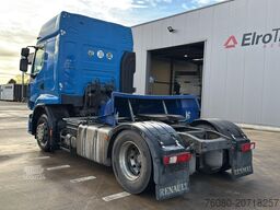 Renault Premium 450 (BOITE MANUELLE / MANUAL GEARBOX)