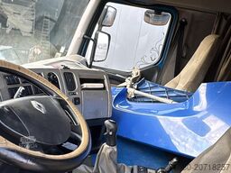 Renault Premium 450 (BOITE MANUELLE / MANUAL GEARBOX)