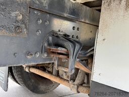 Volvo FM 250 + HIAB 102