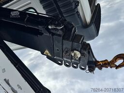 Volvo FM 250 + HIAB 102