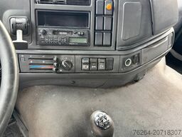 Volvo FM 250 + HIAB 102