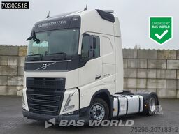 Volvo FH 460 4X2 XL VEB+ 2xTanks