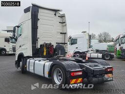 Volvo FH 460 4X2 XL VEB+ 2xTanks