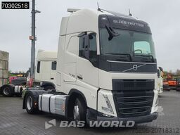 Volvo FH 460 4X2 XL VEB+ 2xTanks