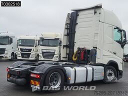 Volvo FH 460 4X2 XL VEB+ 2xTanks