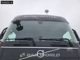 Volvo FH 460 4X2 XL VEB+ 2xTanks