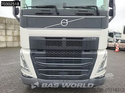 Volvo FH 460 4X2 XL VEB+ 2xTanks