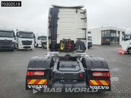 Volvo FH 460 4X2 XL VEB+ 2xTanks